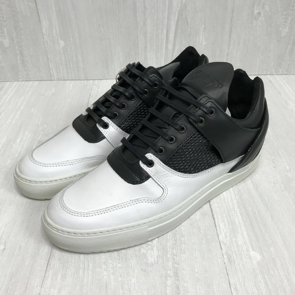 Filling Pieces Transformed Sneakers Sz 8 - Picture 3 of 6